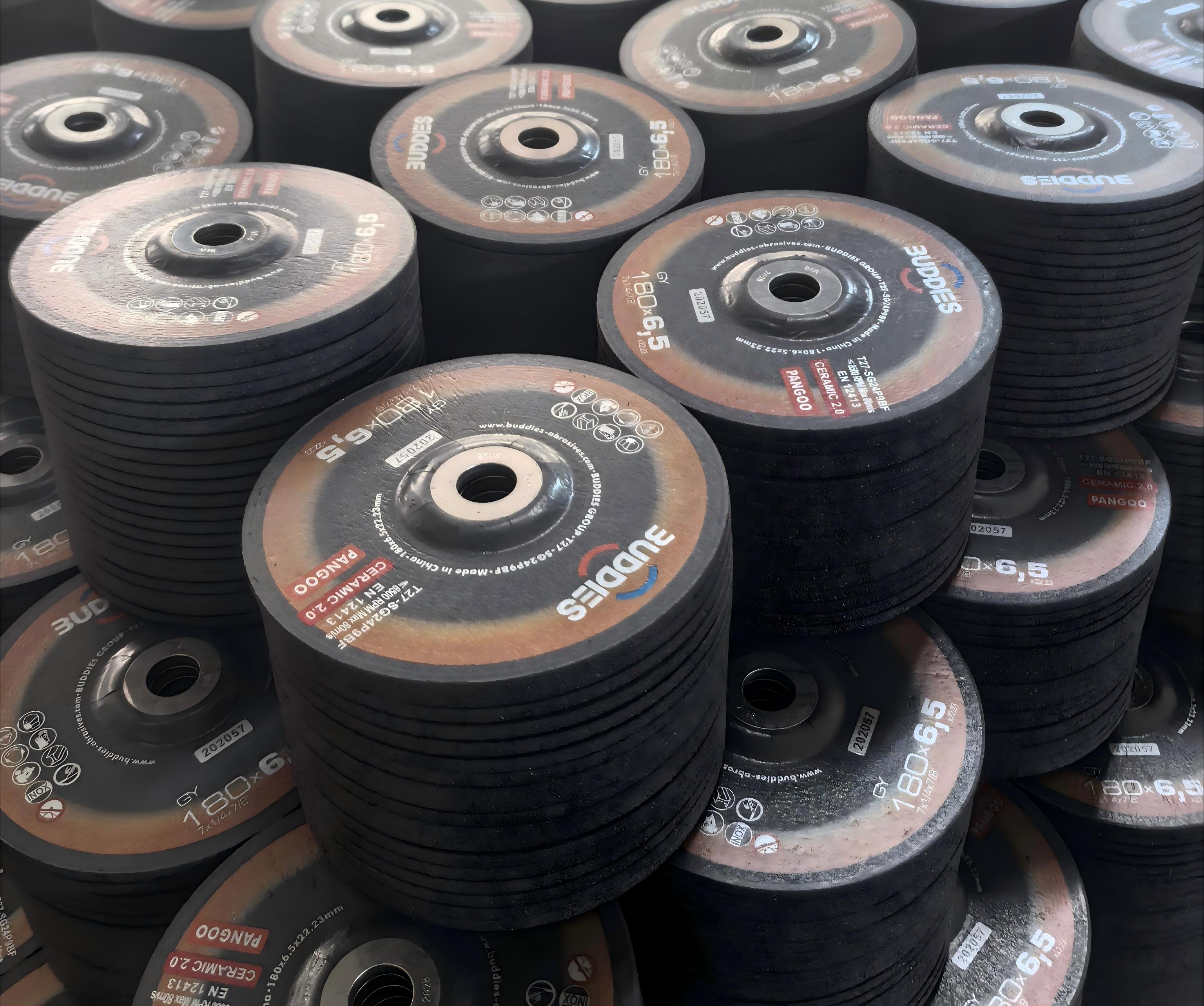 Desgaste del disco y autoafilado: respuestas prácticas para la línea de producción real